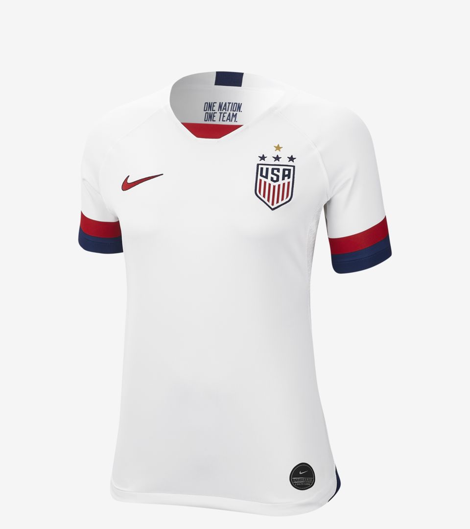U.S. Women’s National Team wins it all U.S. Women’s National Team wins it all