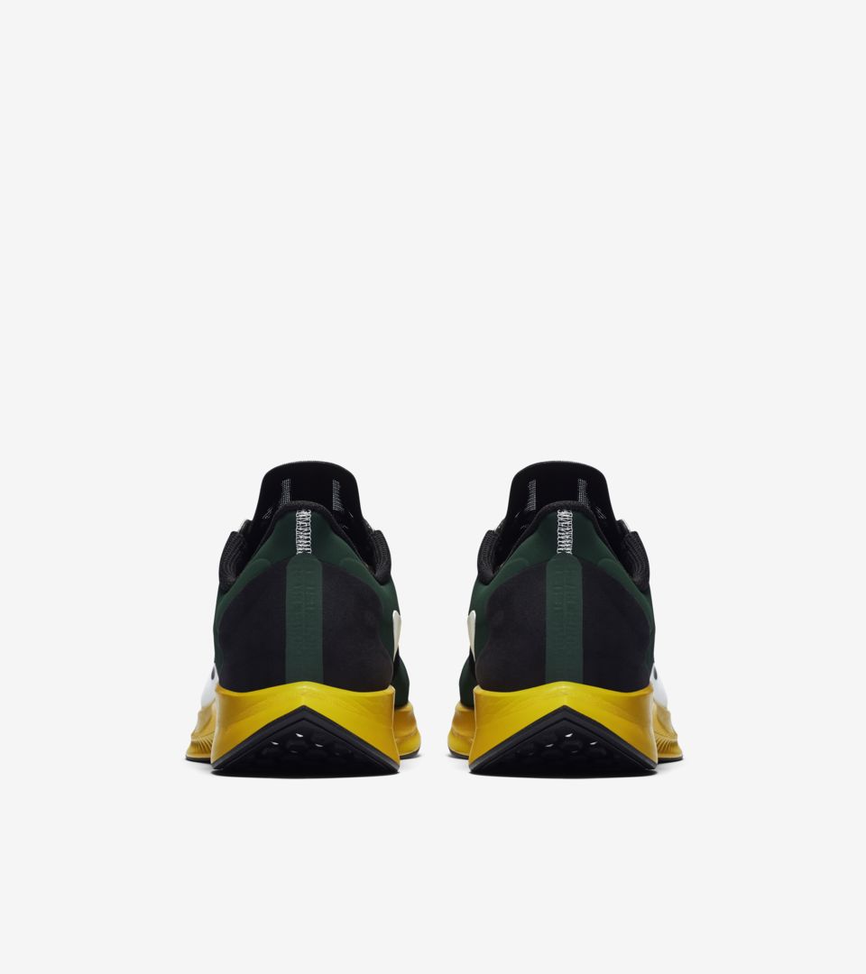 Nike Air Zoom Pegasus 35 Turbo Gyakusou 'Fir' Release Date Nike Air Zoom Pegasus 35 Turbo Gyakusou 'Fir' Release Date
