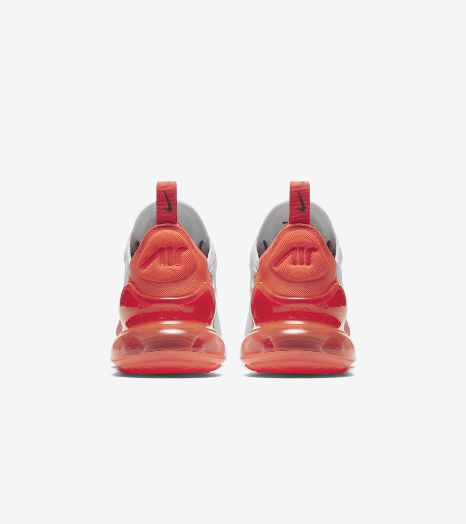 nike air max 270 red womens