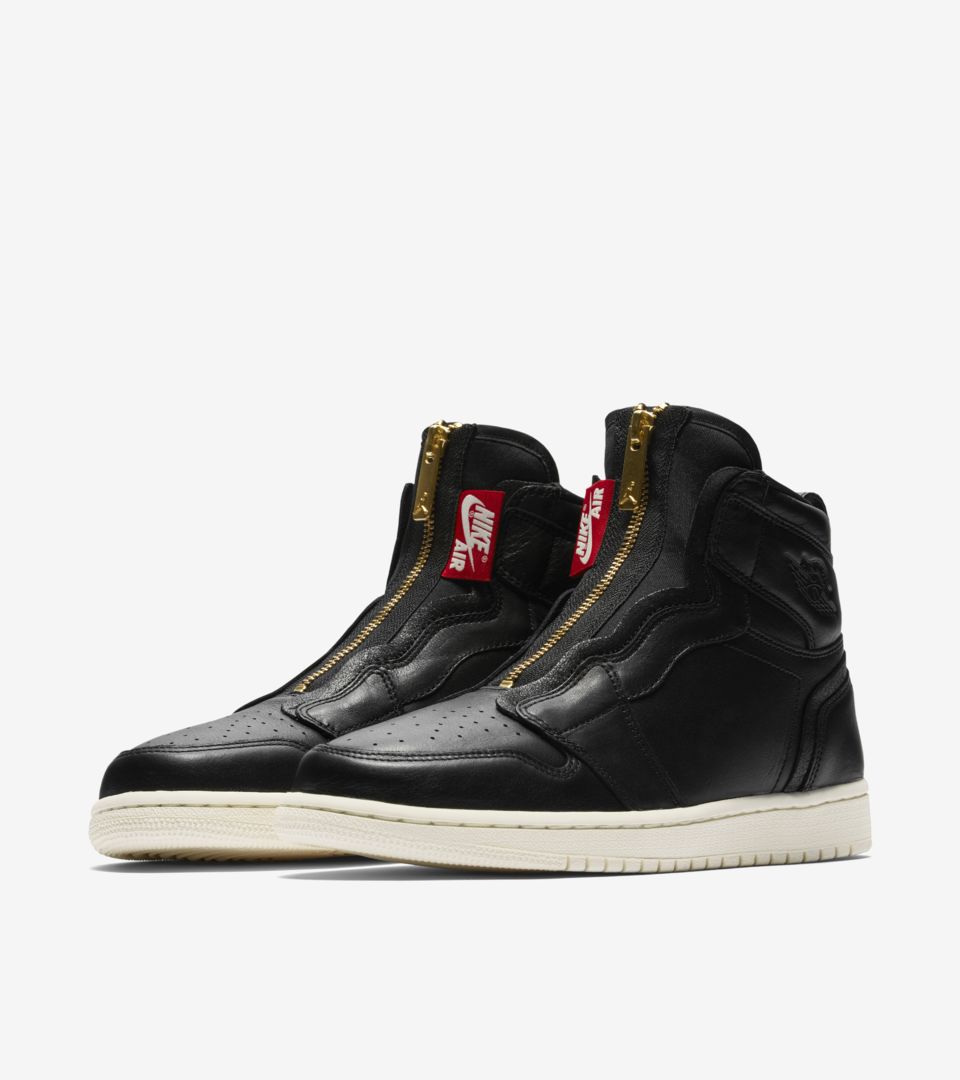 WMNS AIR JORDAN I HIGH WMNS AIR JORDAN I HIGH