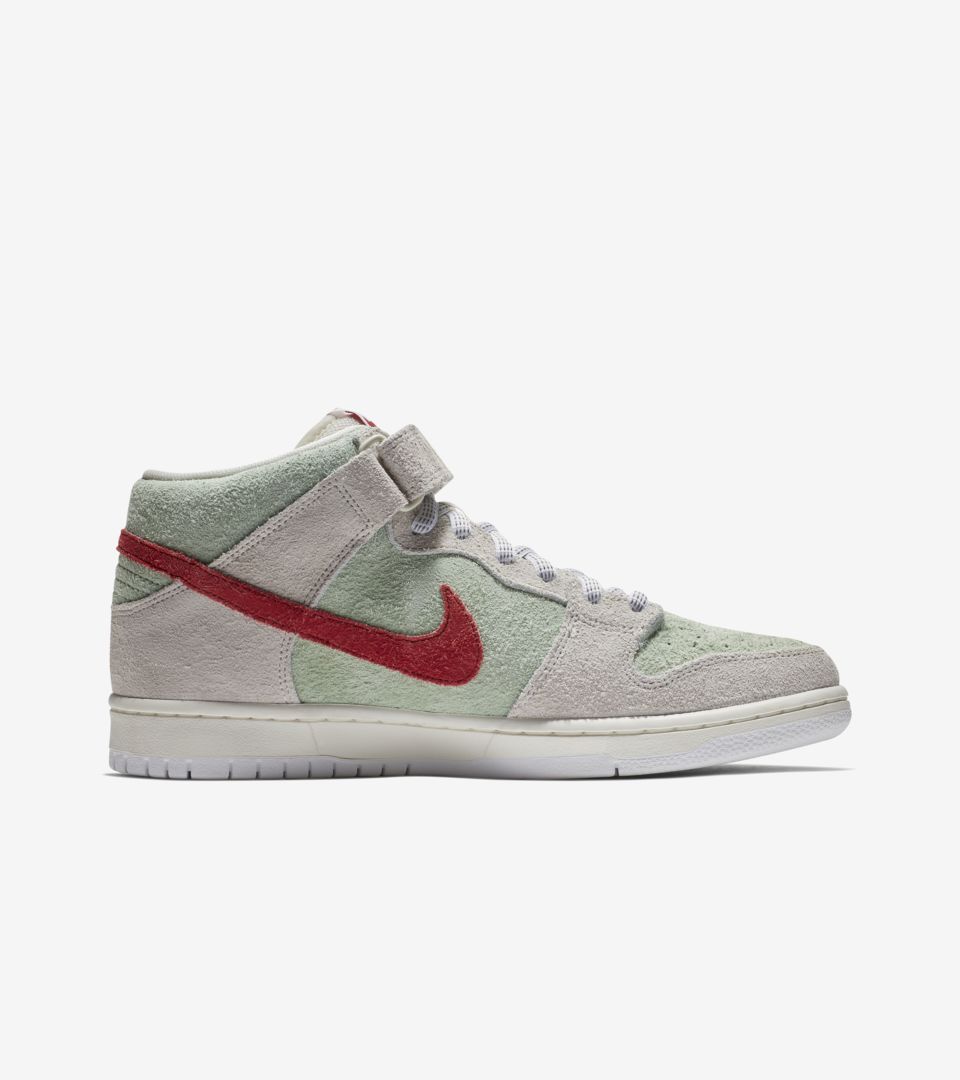 Men’s Skateboarding Shoe Men’s Skateboarding Shoe