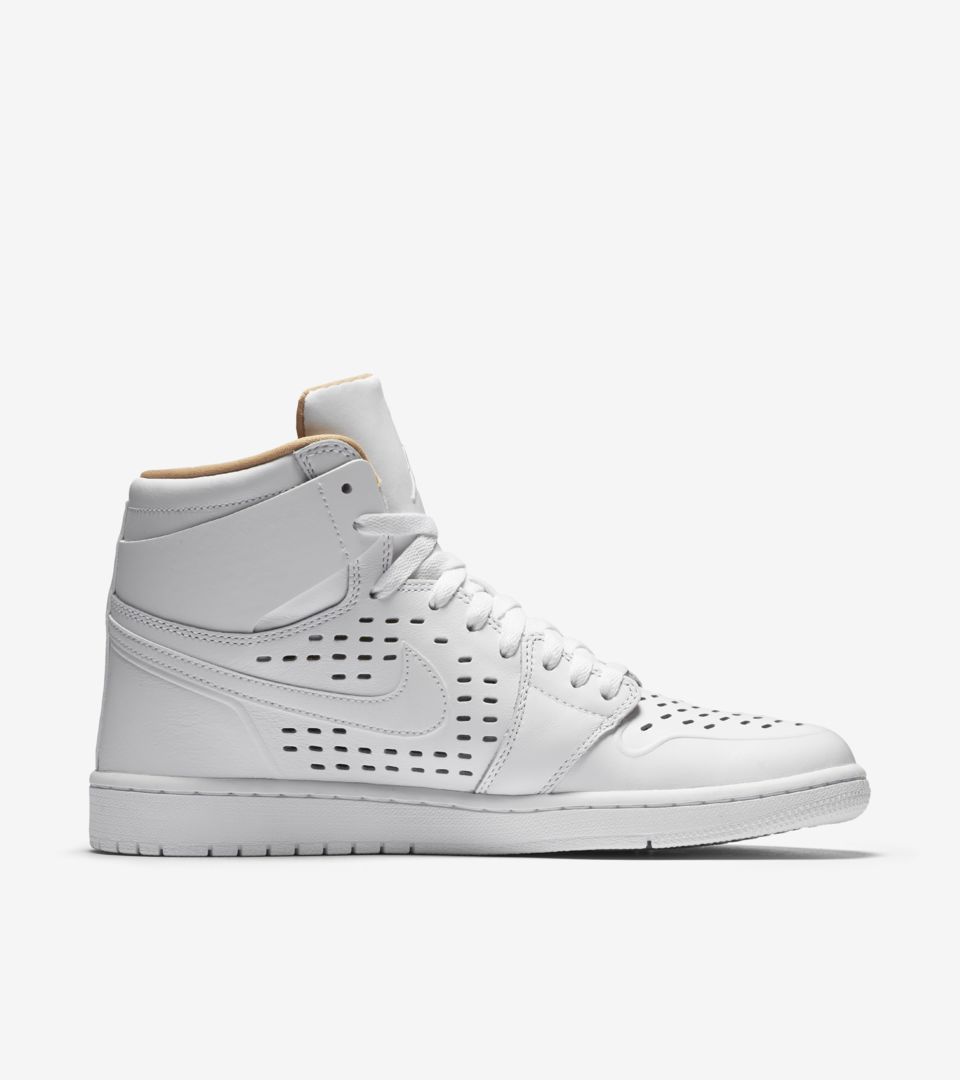 AIR JORDAN I AIR JORDAN I