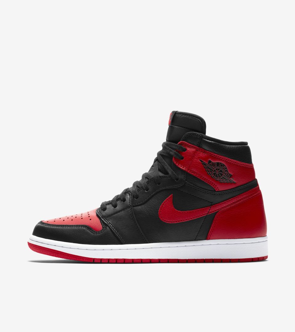 AIR JORDAN I AIR JORDAN I