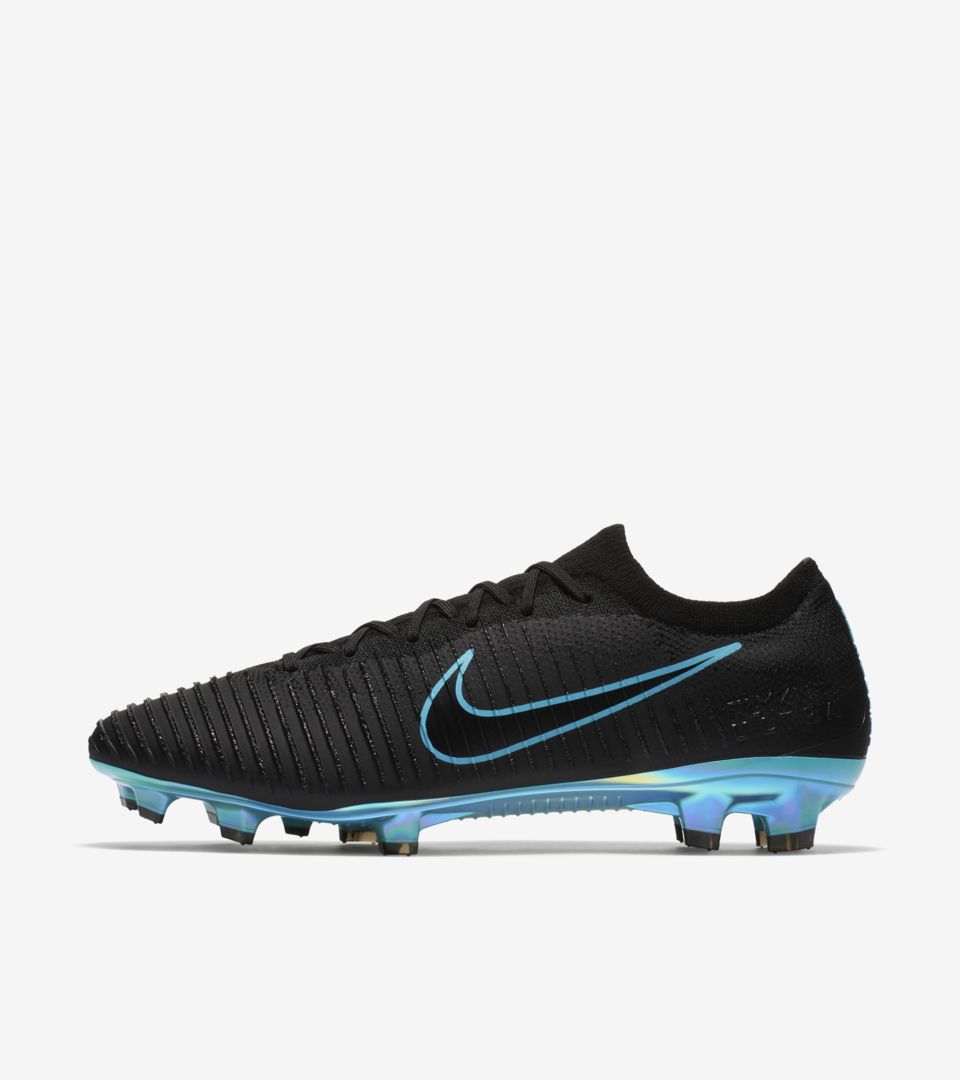 nike mercurial vapor ice