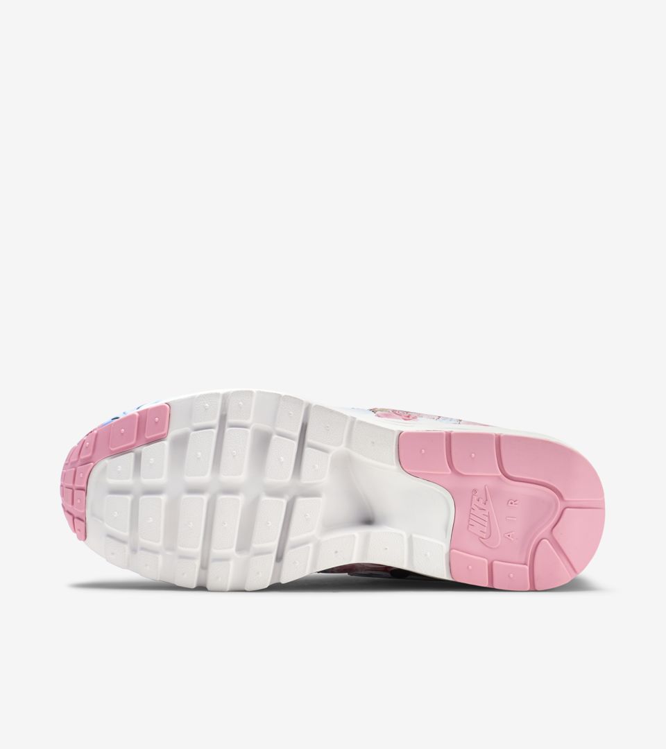 AIR MAX 1 ULTRA MOIRE VOOR DAMES AIR MAX 1 ULTRA MOIRE VOOR DAMES