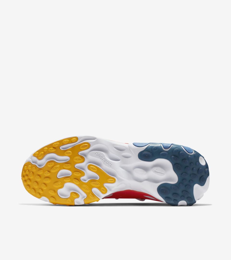 Nike React Presto 'Breezy Thursday' Release Date Nike React Presto 'Breezy Thursday' Release Date