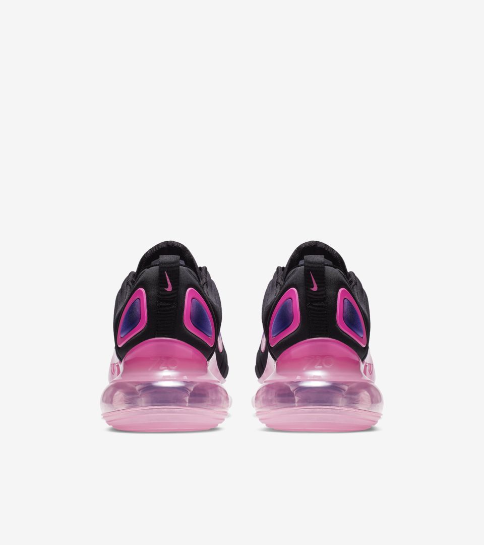 Air Max 720 'Pink Abyss' Release Date Air Max 720 'Pink Abyss' Release Date