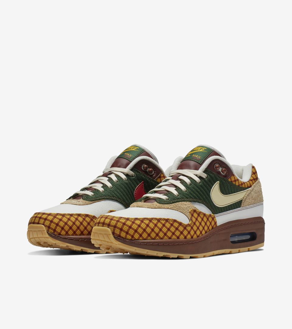 Air Max Susan 'Missing Link' Release Date Air Max Susan 'Missing Link' Release Date
