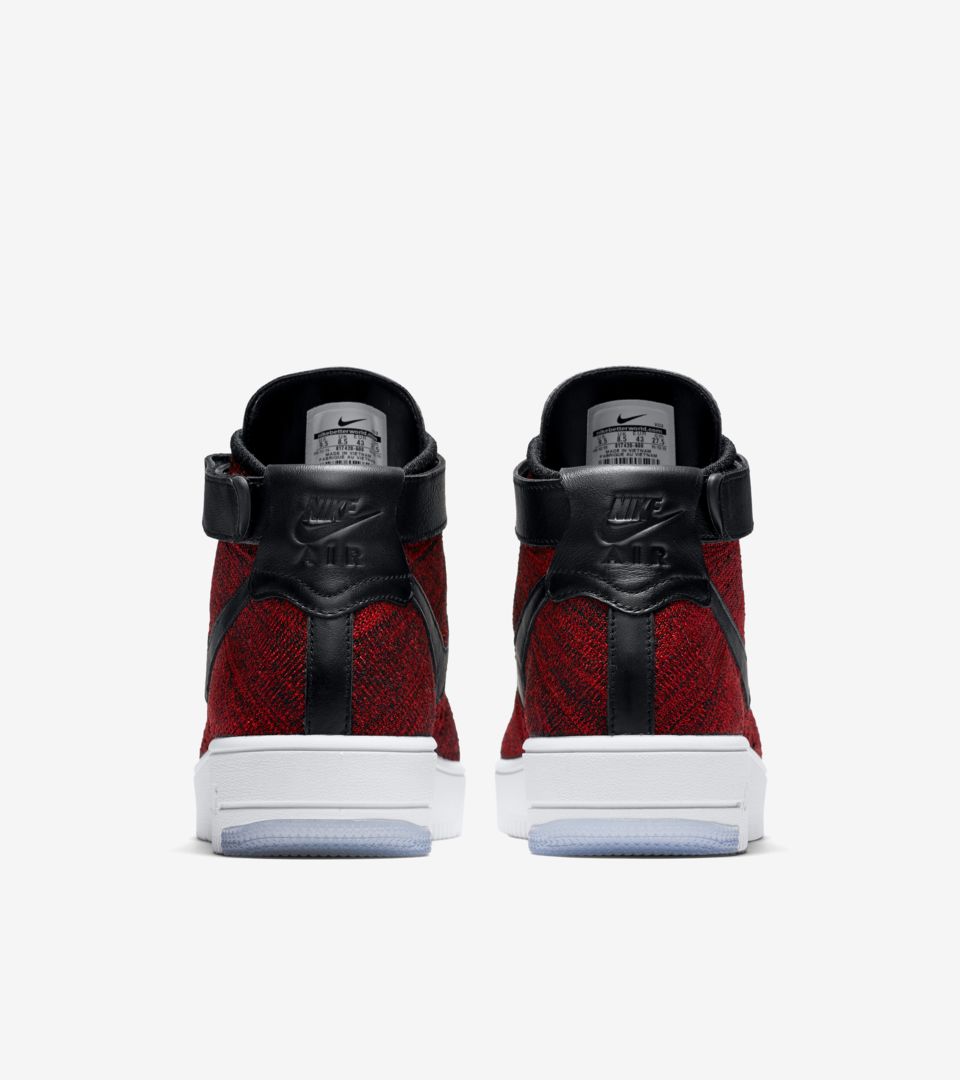AIR FORCE 1 ULTRA FLYKNIT AIR FORCE 1 ULTRA FLYKNIT