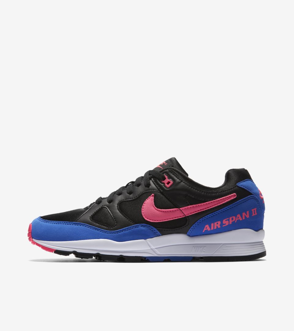 nike air span 2 phantom