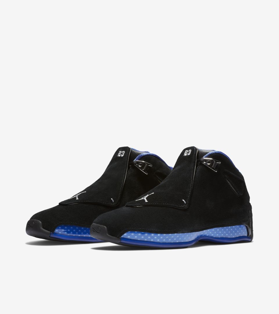 jordan 18 release date