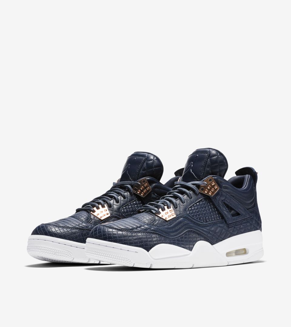 AIR JORDAN IV AIR JORDAN IV