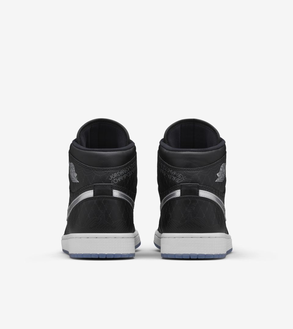 Air Jordan 1 Retro High 'Passport' Release Date. Nike⁠+ SNKRS