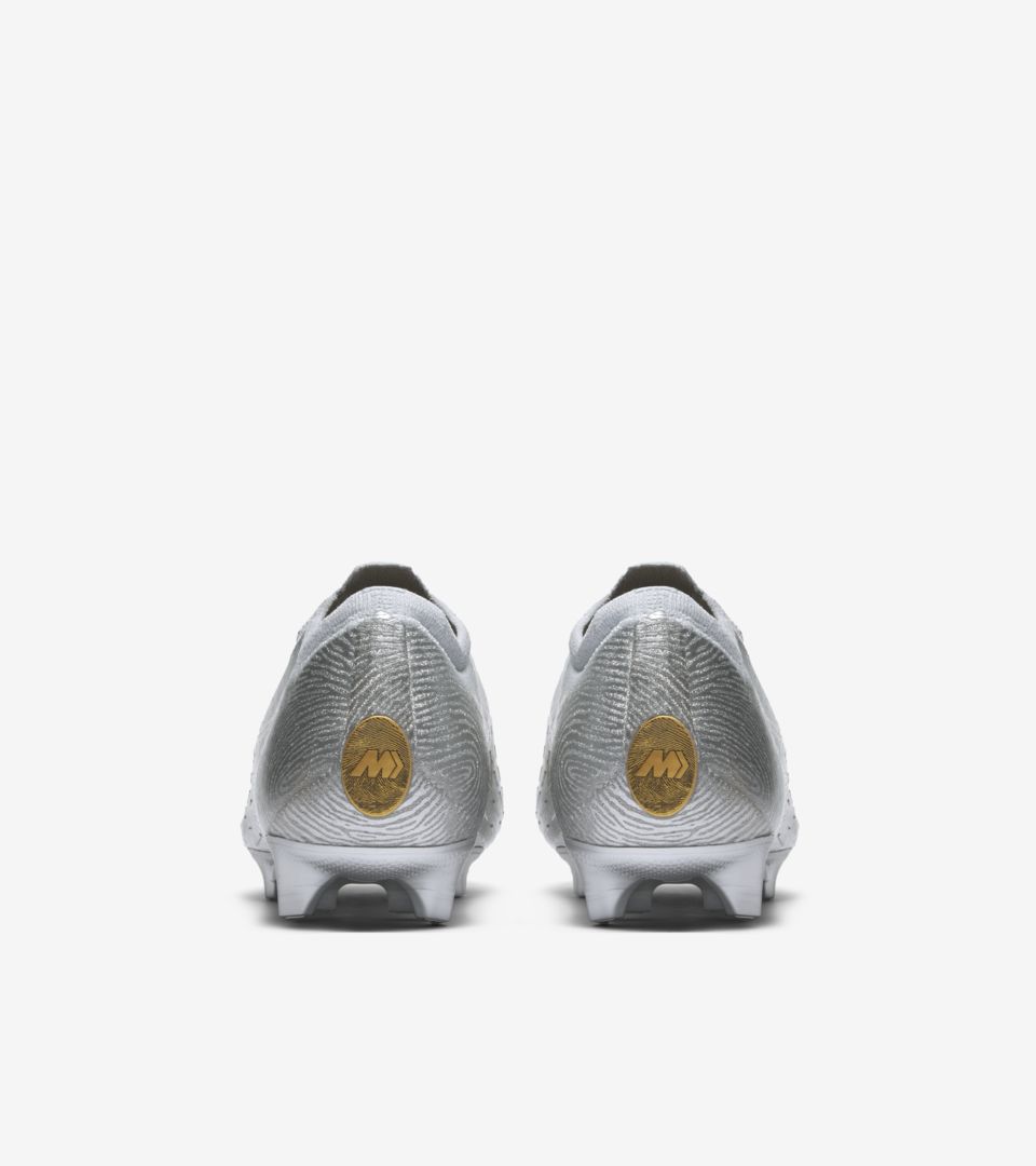 Golden Touch Mercurial Vapor Golden Touch Mercurial Vapor