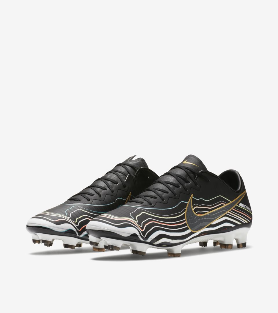 EQUALITY Mercurial Vapor XI EQUALITY Mercurial Vapor XI