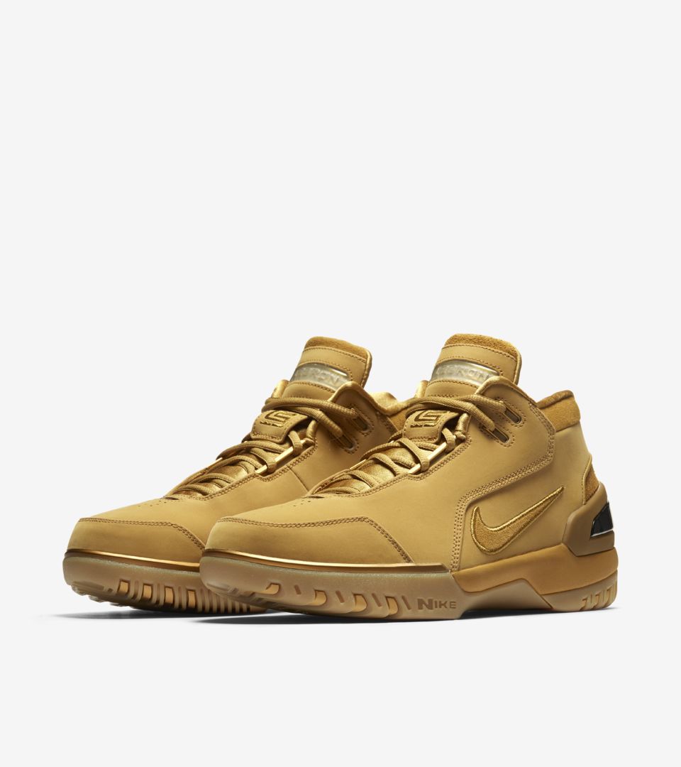 AIR ZOOM GENERATION AIR ZOOM GENERATION