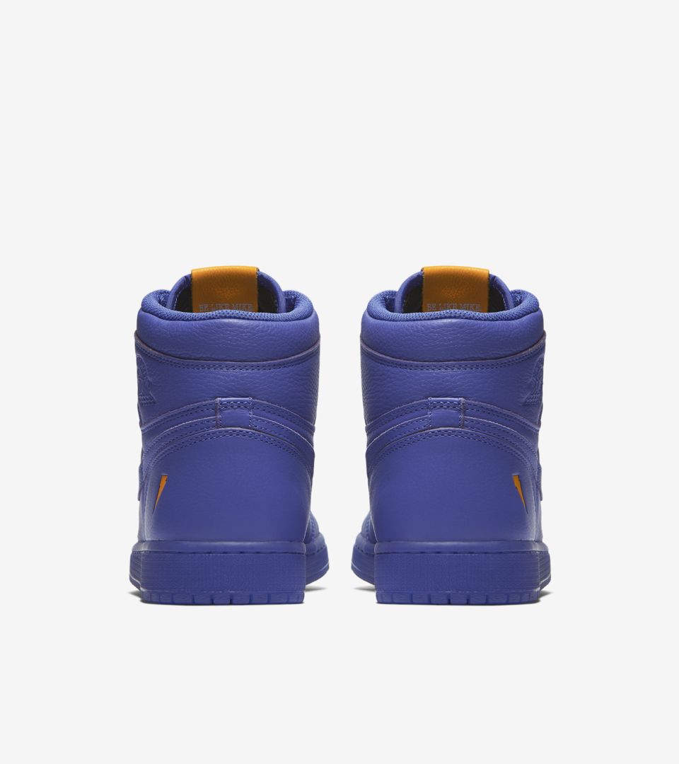 AIR JORDAN I AIR JORDAN I