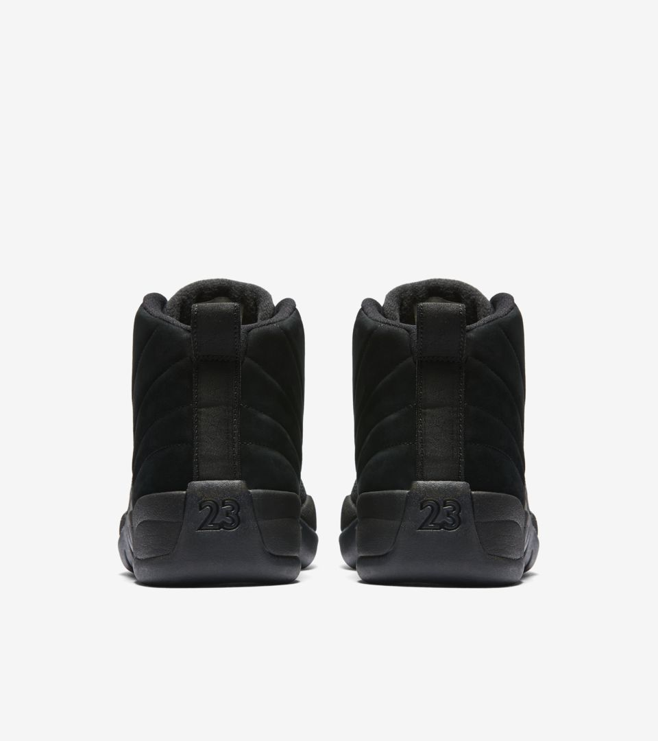 AIR JORDAN 12 AIR JORDAN 12