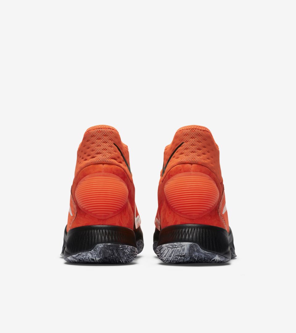 ZOOM HYPERREV 2016 LMTD ZOOM HYPERREV 2016 LMTD