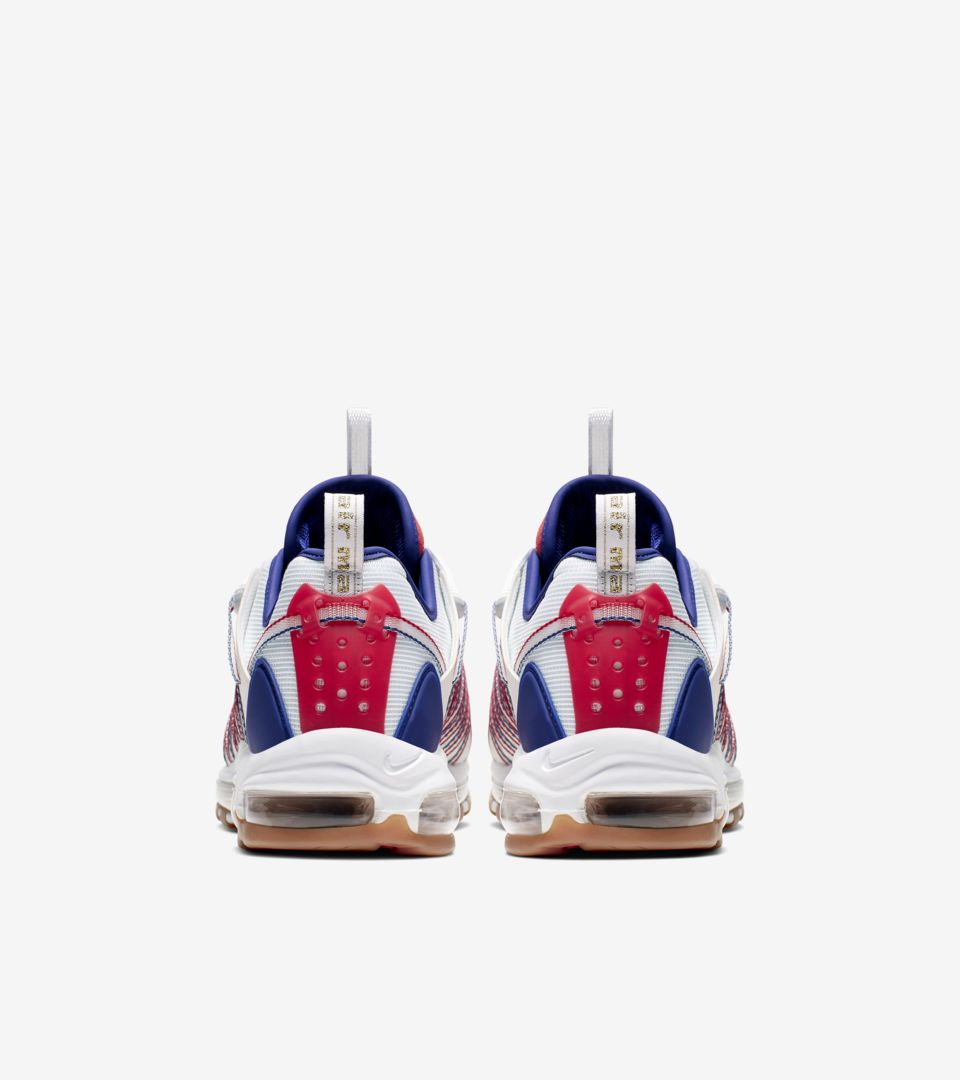 Air Max 97 / Haven 'CLOT Collection' Release Date Air Max 97 / Haven 'CLOT Collection' Release Date