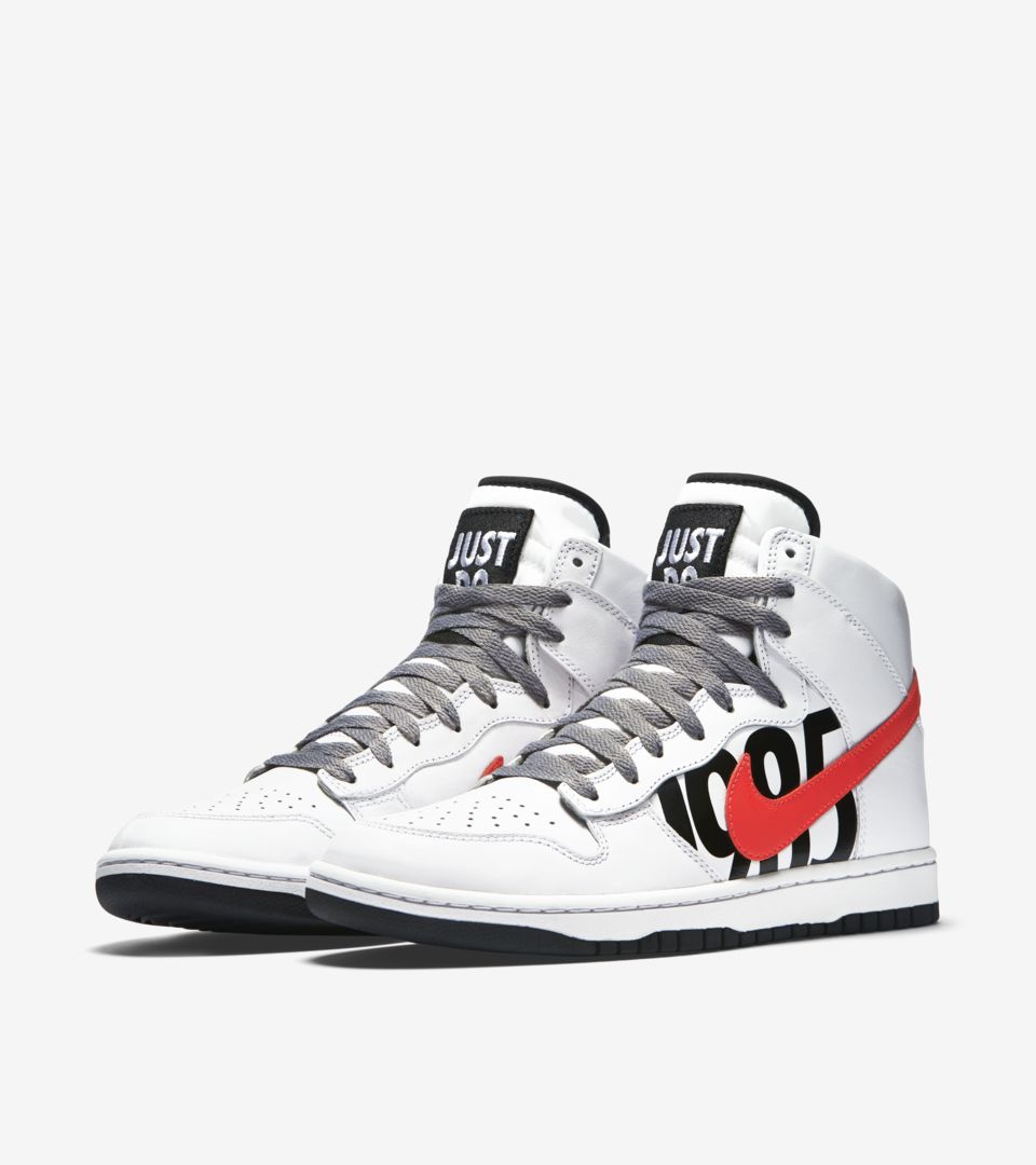 DUNK LUX DUNK LUX
