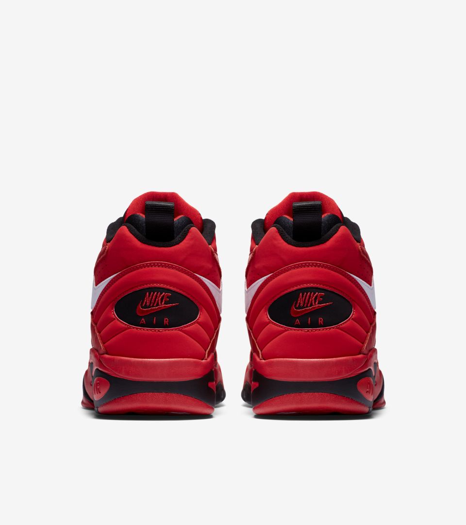 nike air maestro 2 trifecta