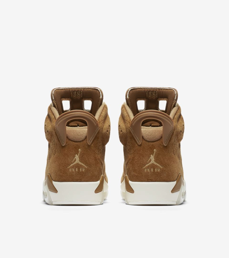 AIR JORDAN VI AIR JORDAN VI