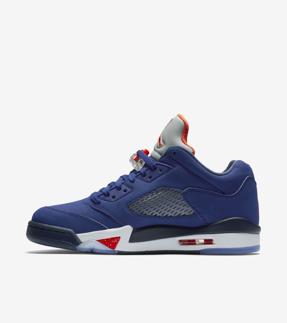 AIR JORDAN V LOW AIR JORDAN V LOW