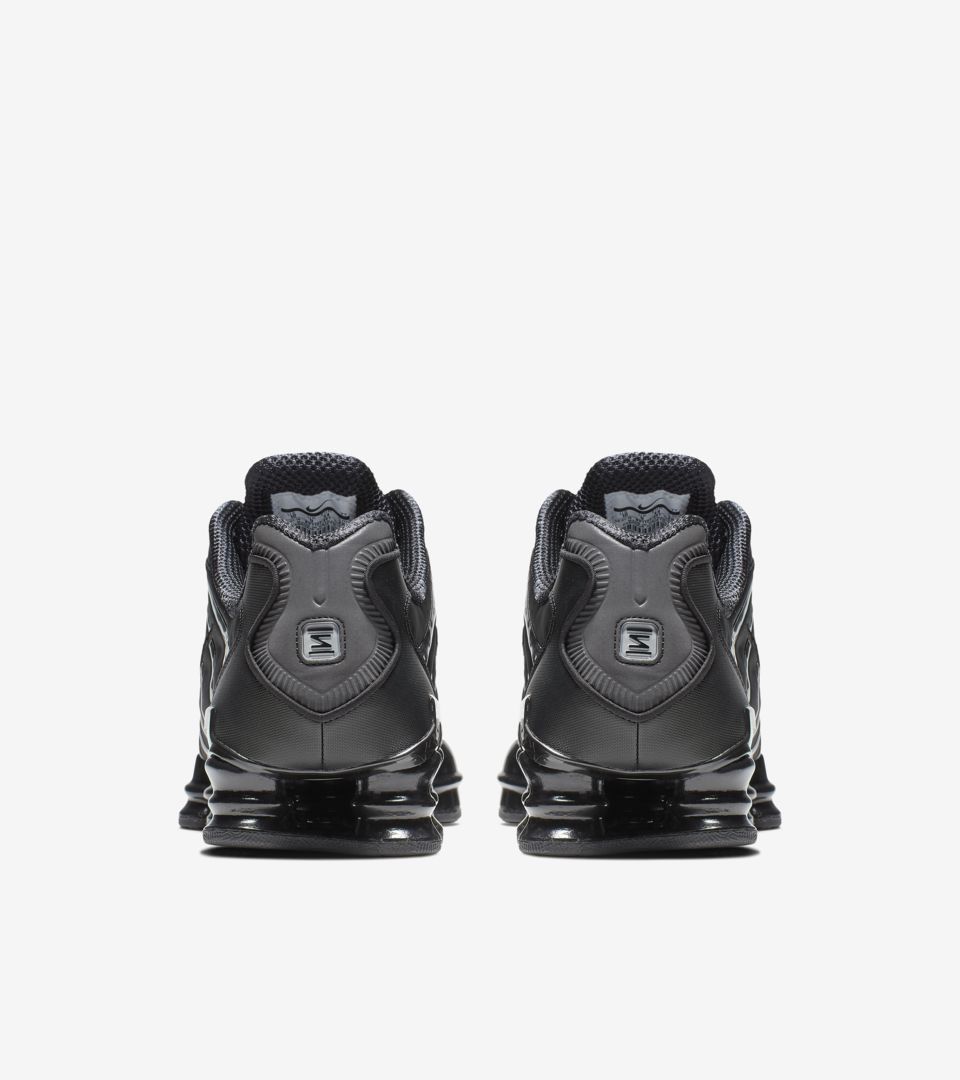 Nike Shox TL 'Black Fury' Release Date. Nike SNEAKRS NL Nike Shox TL 'Black Fury' Release Date. Nike SNEAKRS NL