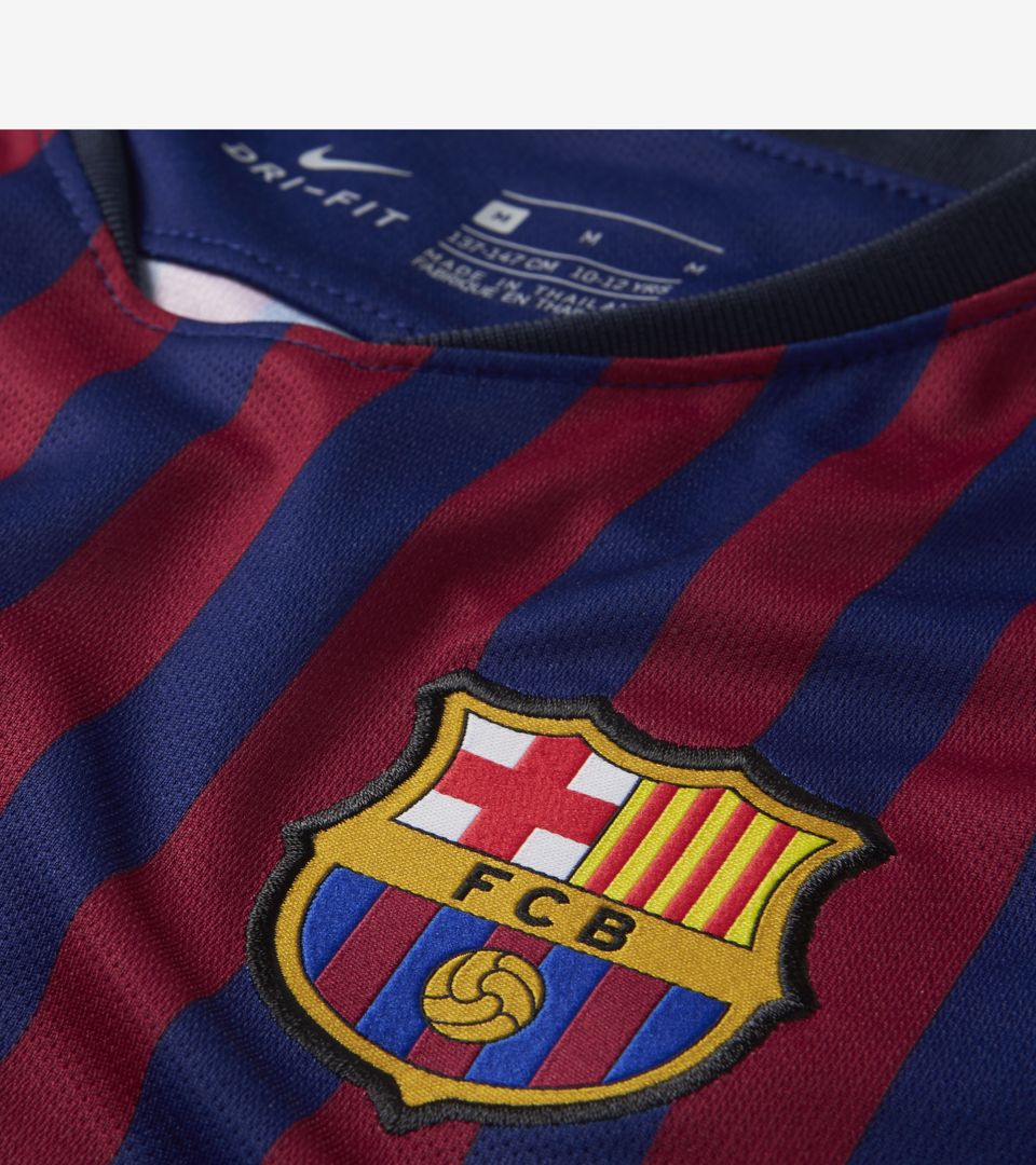 2018 FC Bar 2018 FC Bar