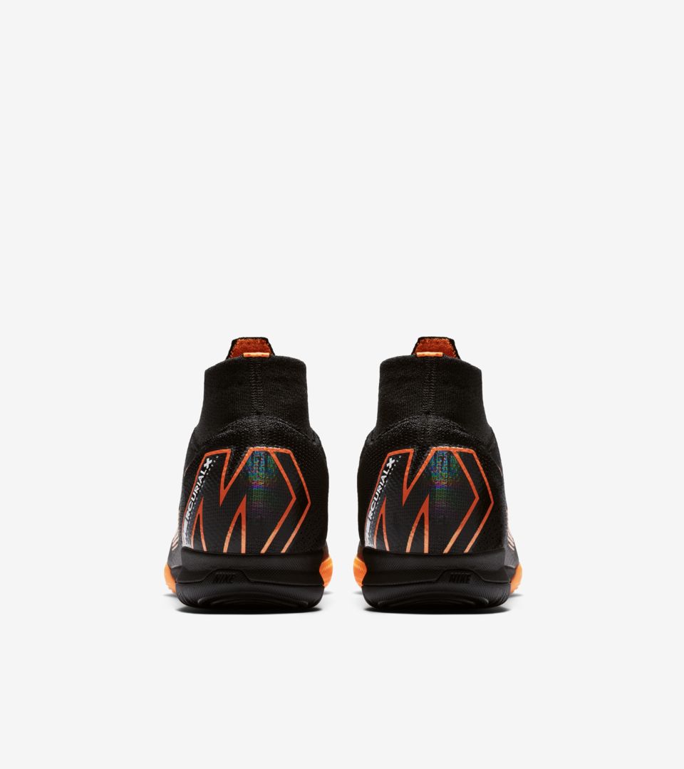 Born MercurialX Superfly IC Born MercurialX Superfly IC