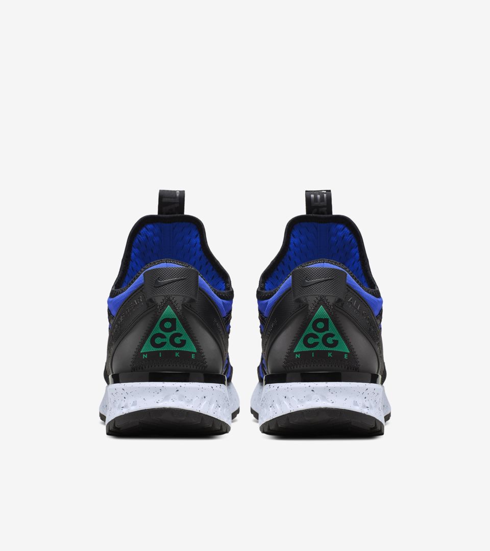 Nike ACG React Terra Gobe 'Hyper Royal' Release Date Nike ACG React Terra Gobe 'Hyper Royal' Release Date