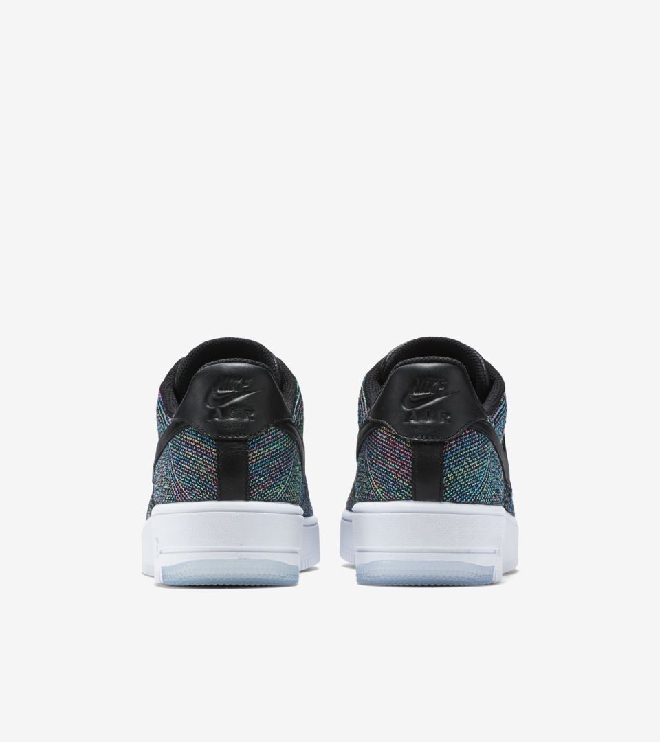 AIR FORCE 1 ULTRA FLYKNIT LOW AIR FORCE 1 ULTRA FLYKNIT LOW