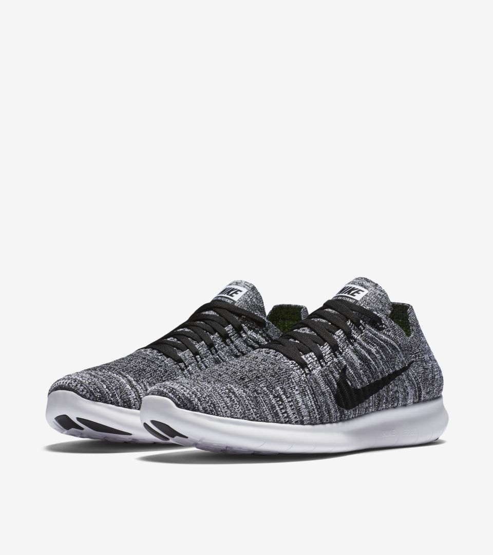 nike free rn flyknit nz