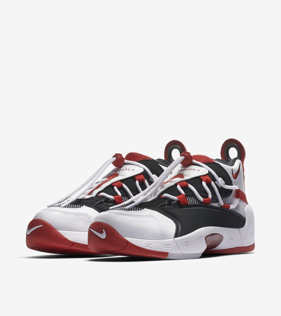 nike air swoopes ii
