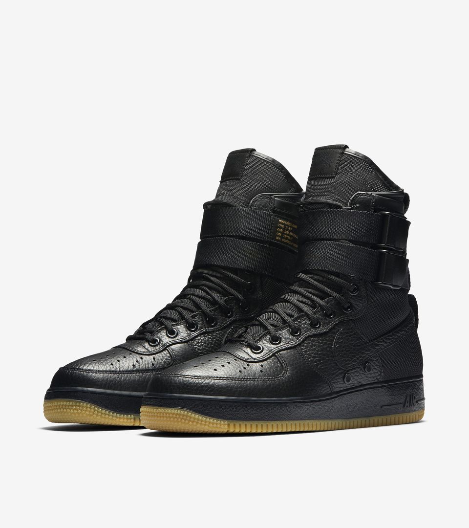SF AF1 SF AF1