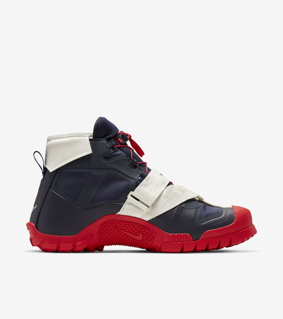 SFB Mountain 'Undercover' Release Date SFB Mountain 'Undercover' Release Date