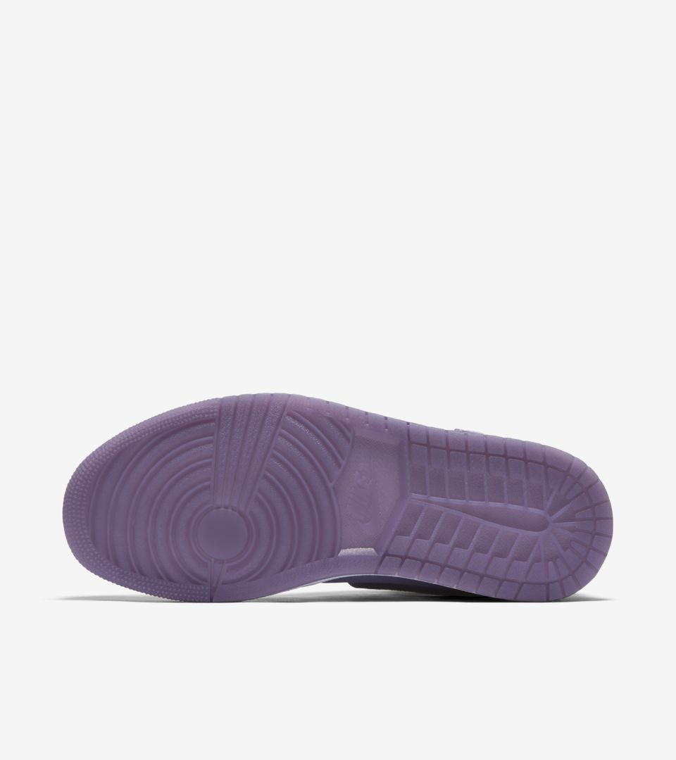 WMNS AIR JORDAN I WMNS AIR JORDAN I