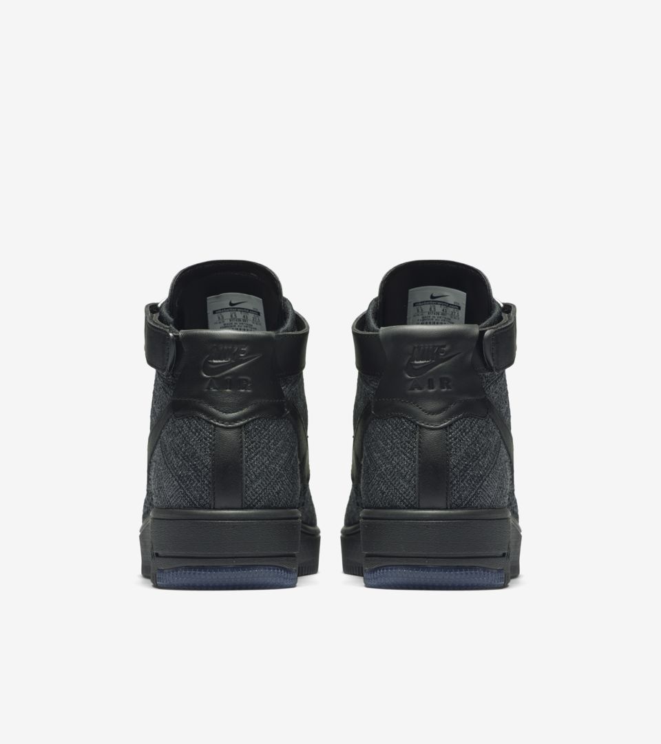 AIR FORCE 1 ULTRA FLYKNIT AIR FORCE 1 ULTRA FLYKNIT