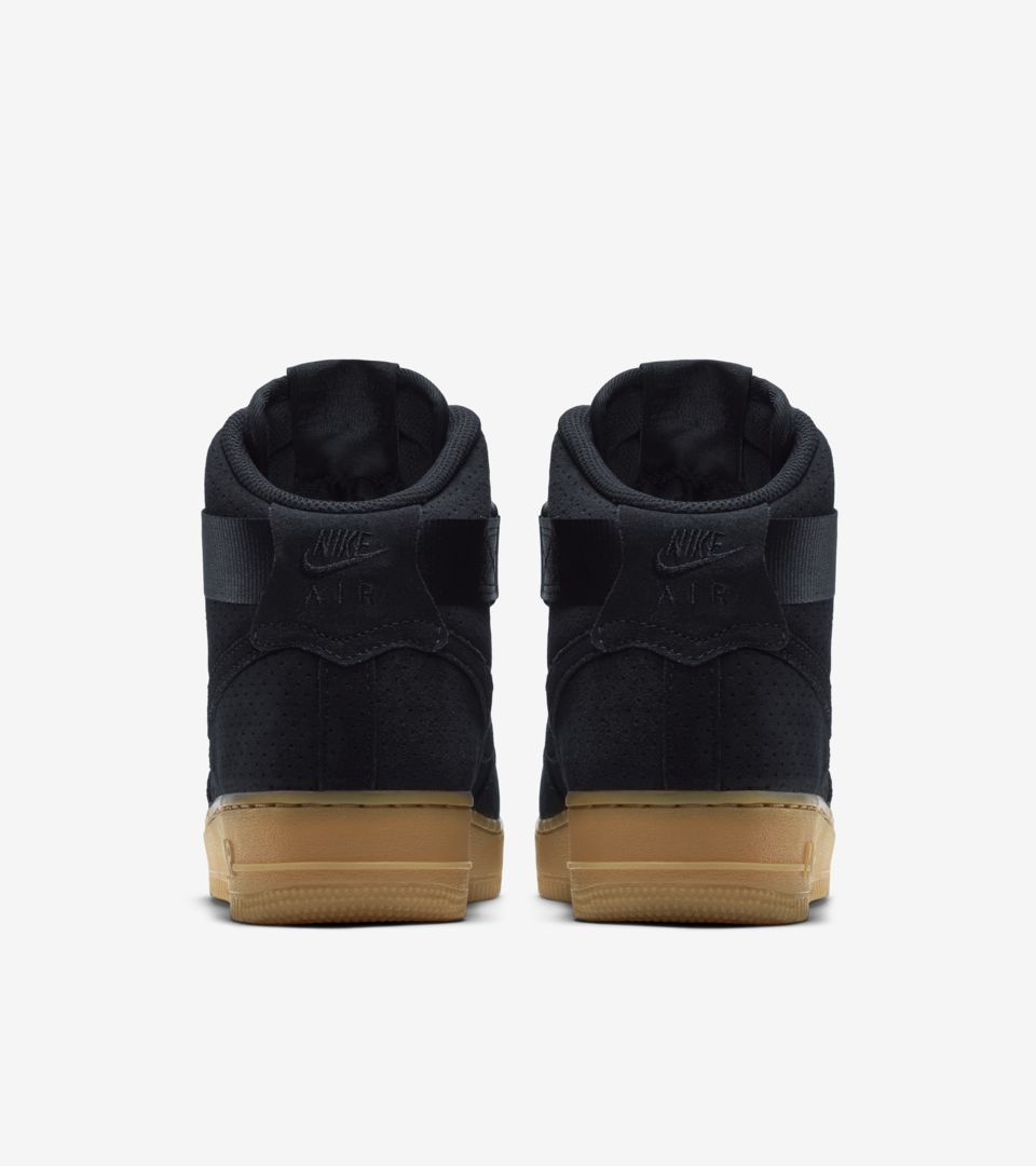 WMNS AIR FORCE 1 HI WMNS AIR FORCE 1 HI