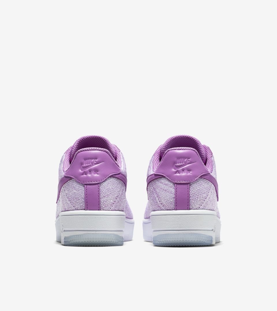 WMNS AIR FORCE 1 ULTRA FLYKNIT LOW WMNS AIR FORCE 1 ULTRA FLYKNIT LOW