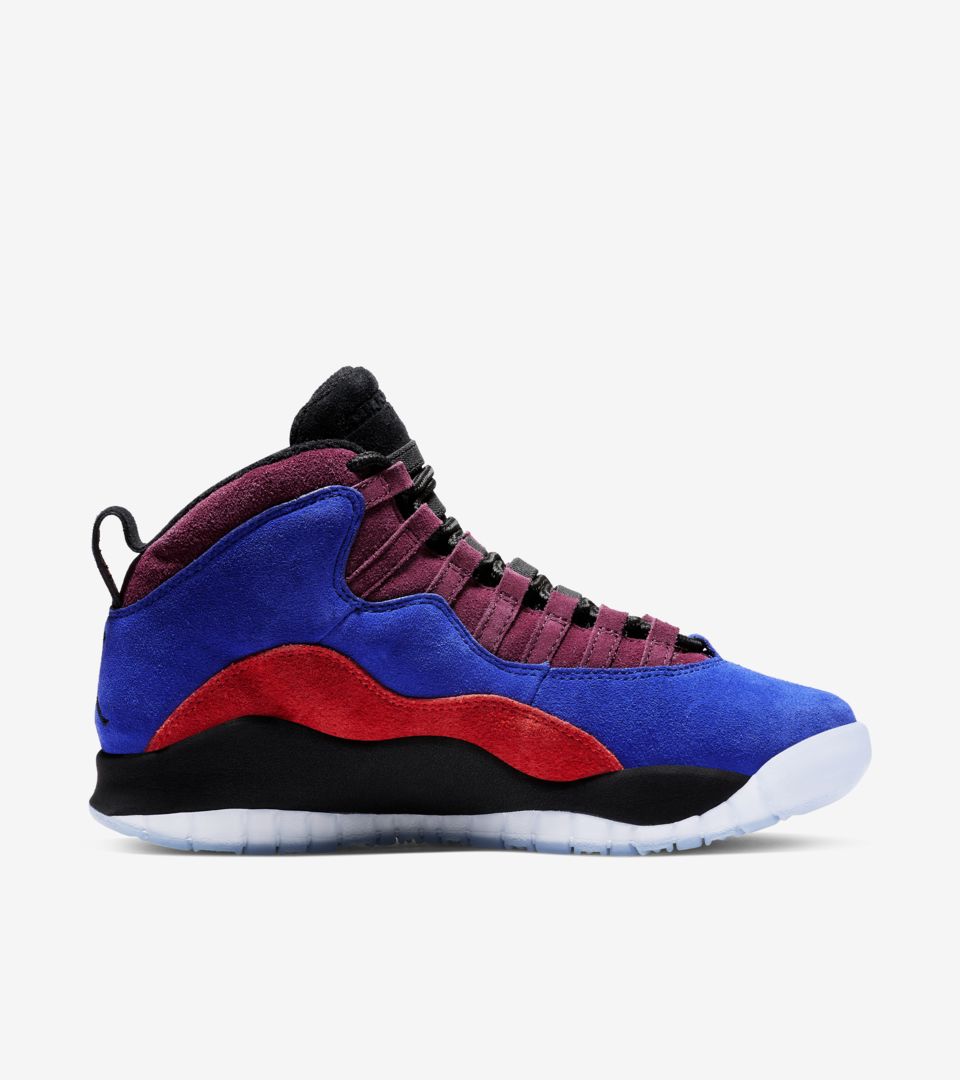 Women's Air Jordan X Court Lux 'Maya Moore' Release Date Women's Air Jordan X Court Lux 'Maya Moore' Release Date