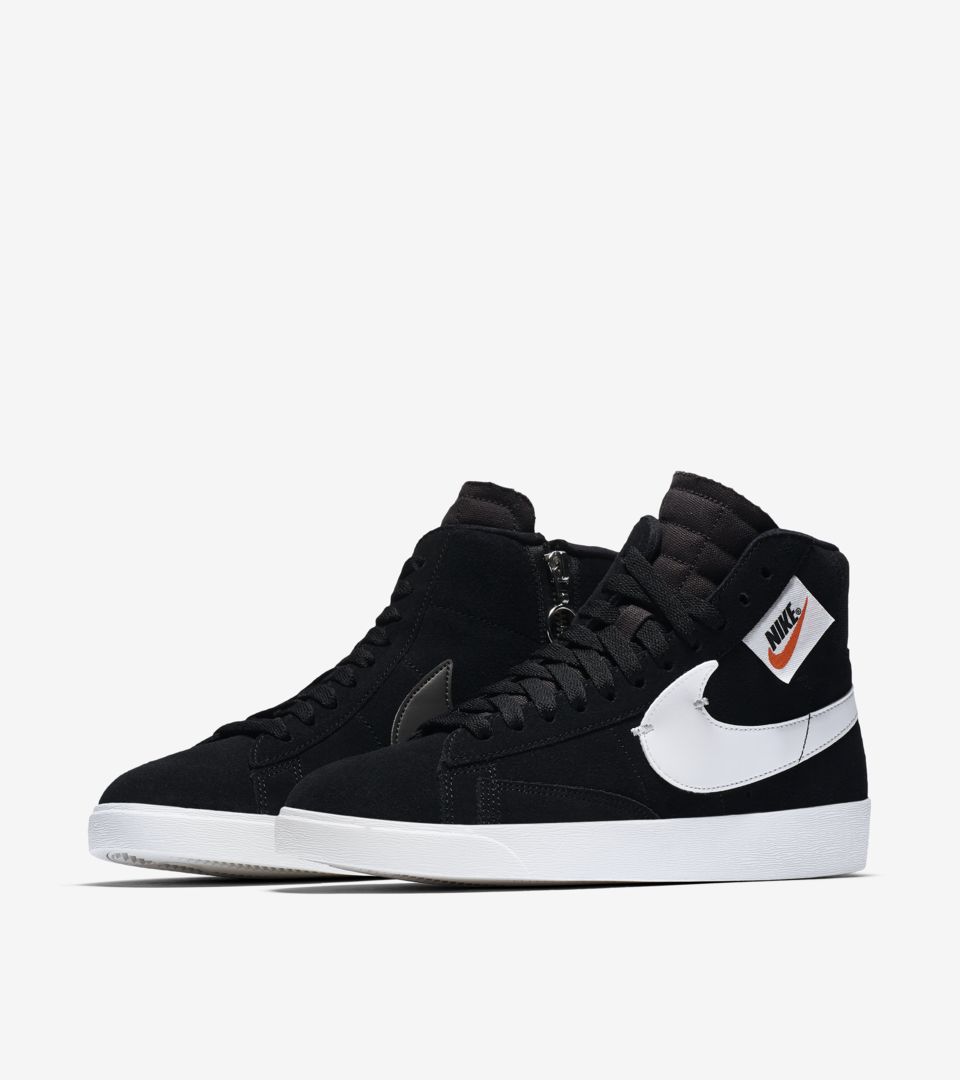blazer rebel mid