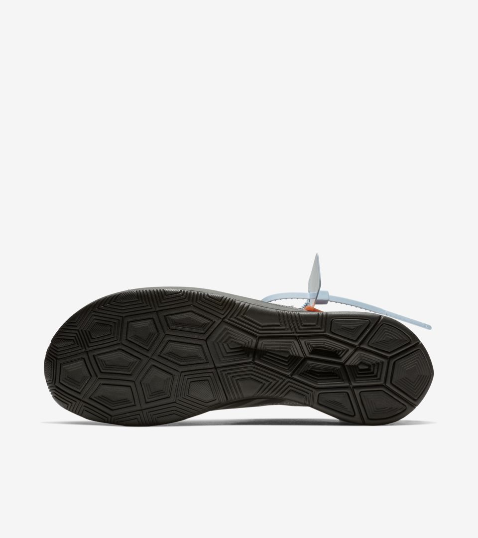The Ten: Nike Zoom Fly 'Black & Cone & White' Release Date The Ten: Nike Zoom Fly 'Black & Cone & White' Release Date