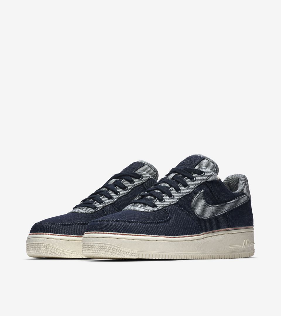Air Force 1 '3x1' Release Date Air Force 1 '3x1' Release Date