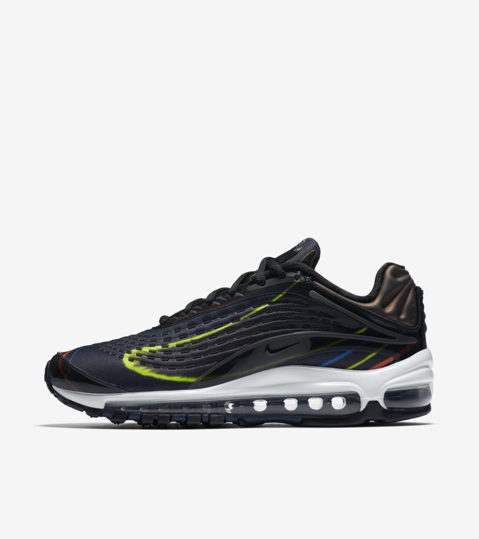 air max deluxe womens