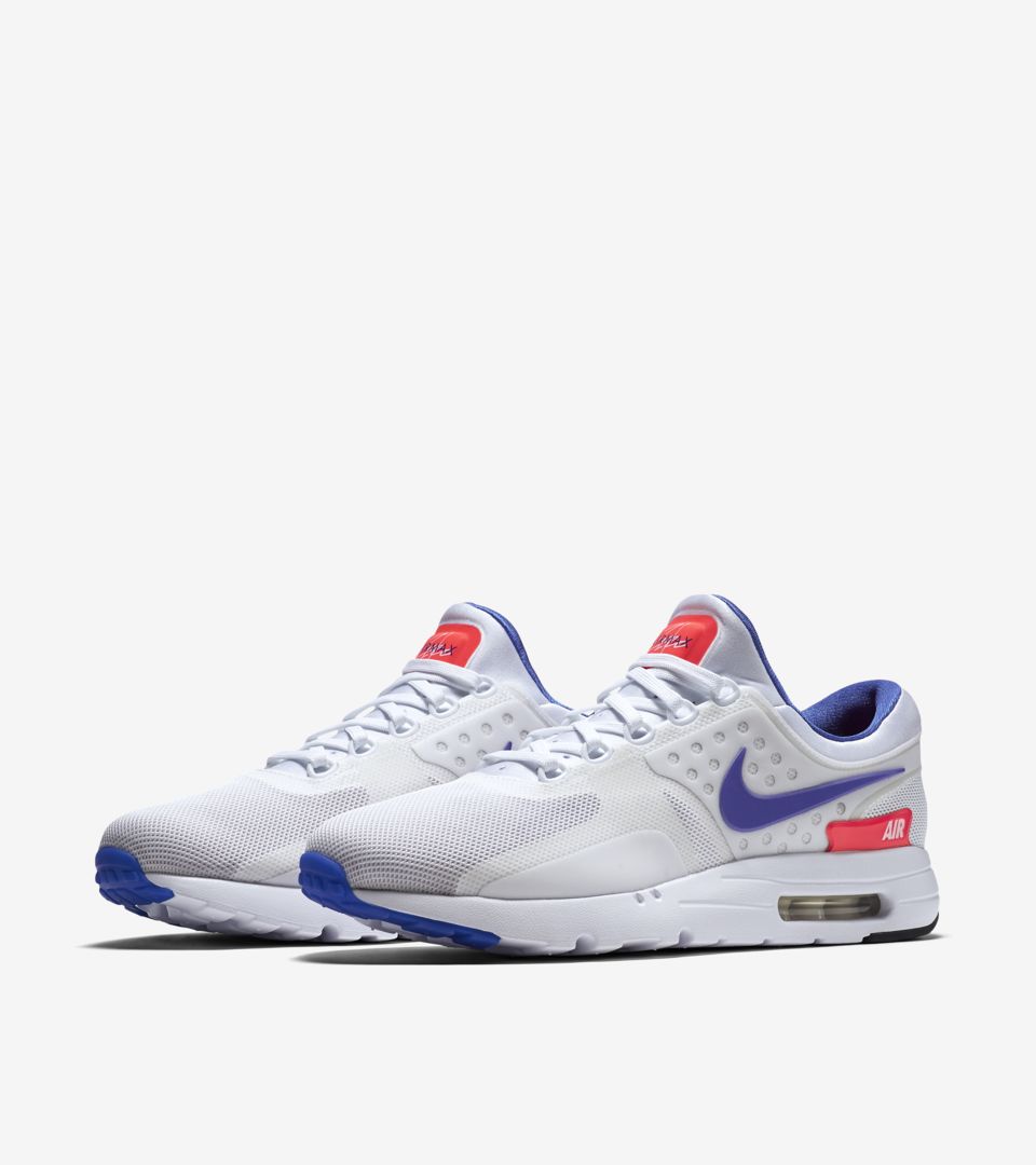 AIR MAX ZERO AIR MAX ZERO
