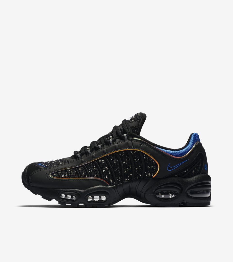 Air Max Tailwind IV 'Supreme' Release Date Air Max Tailwind IV 'Supreme' Release Date