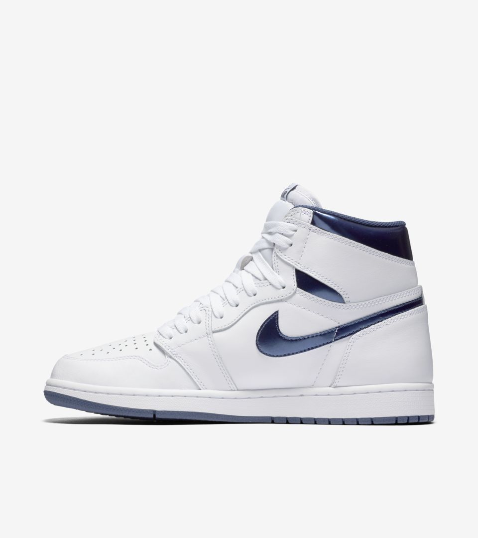 AIR JORDAN I AIR JORDAN I