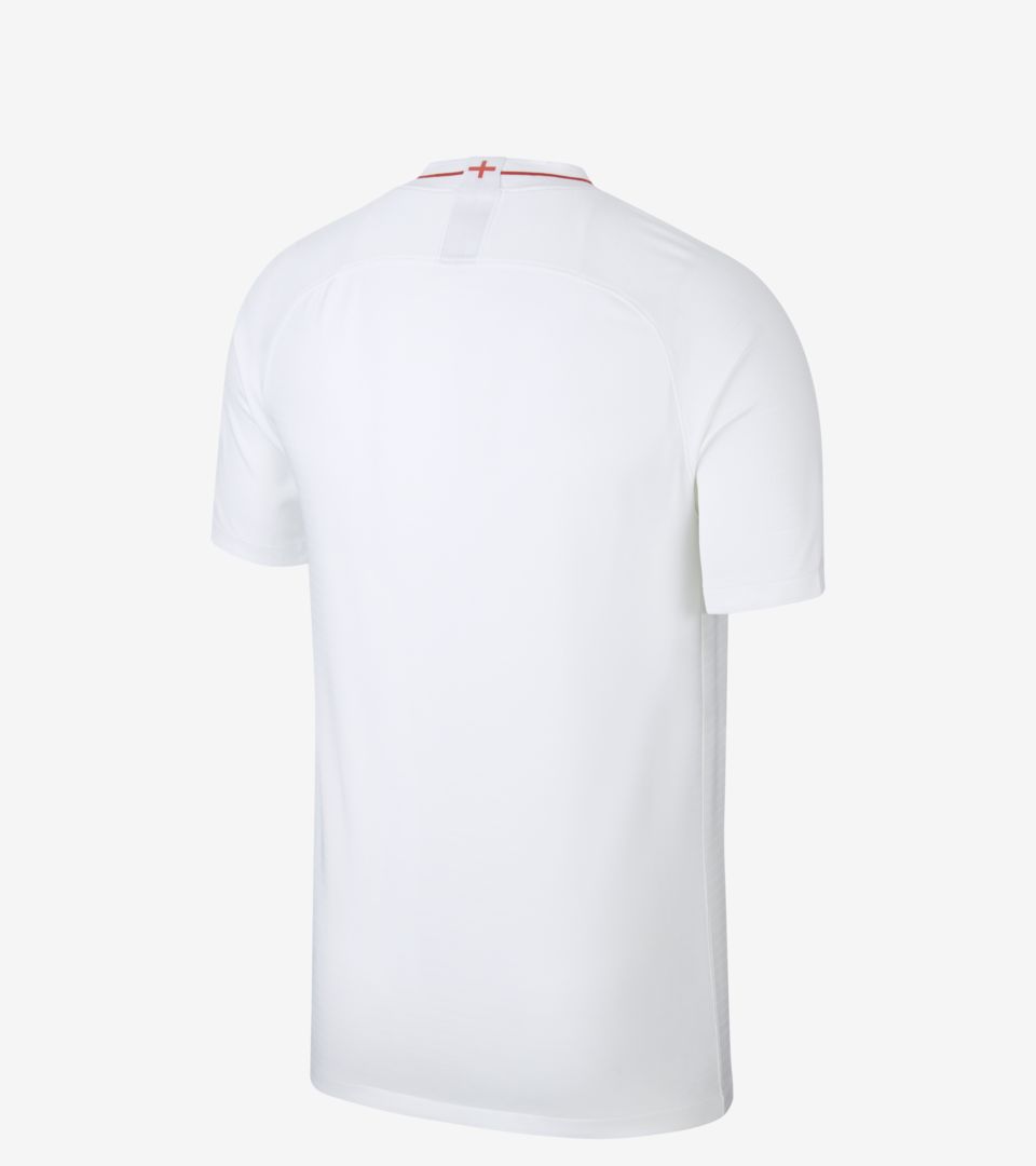 2018 England Stadium Home Kit 2018 England Stadium Home Kit